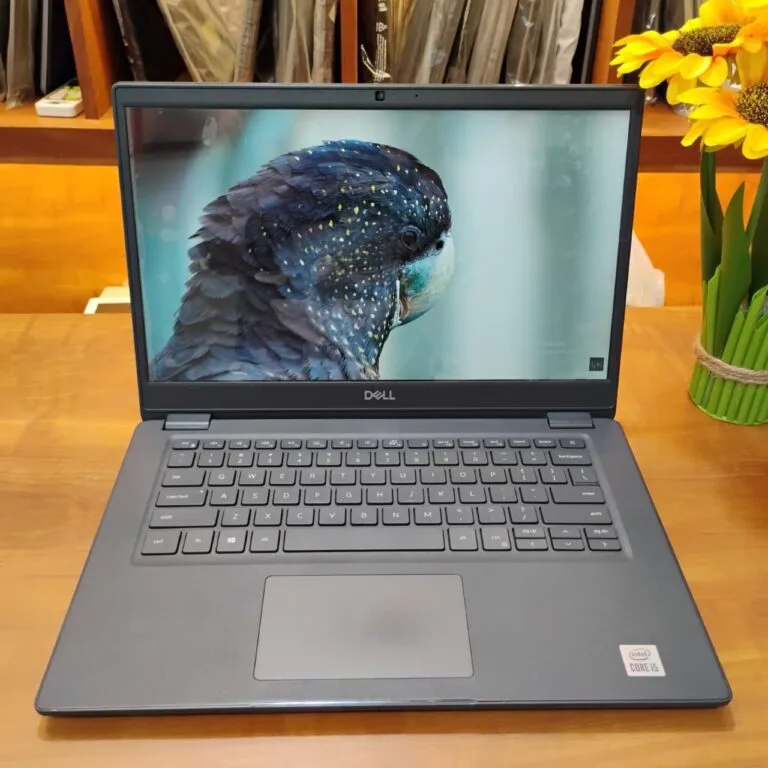 DELL مستعمل في حال الوكاله