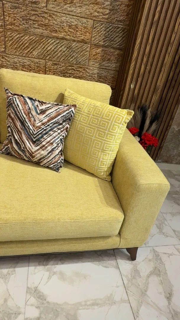 طقم كنب