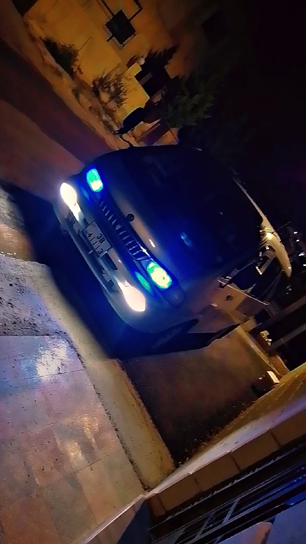 باص كيا بريجو للبيع