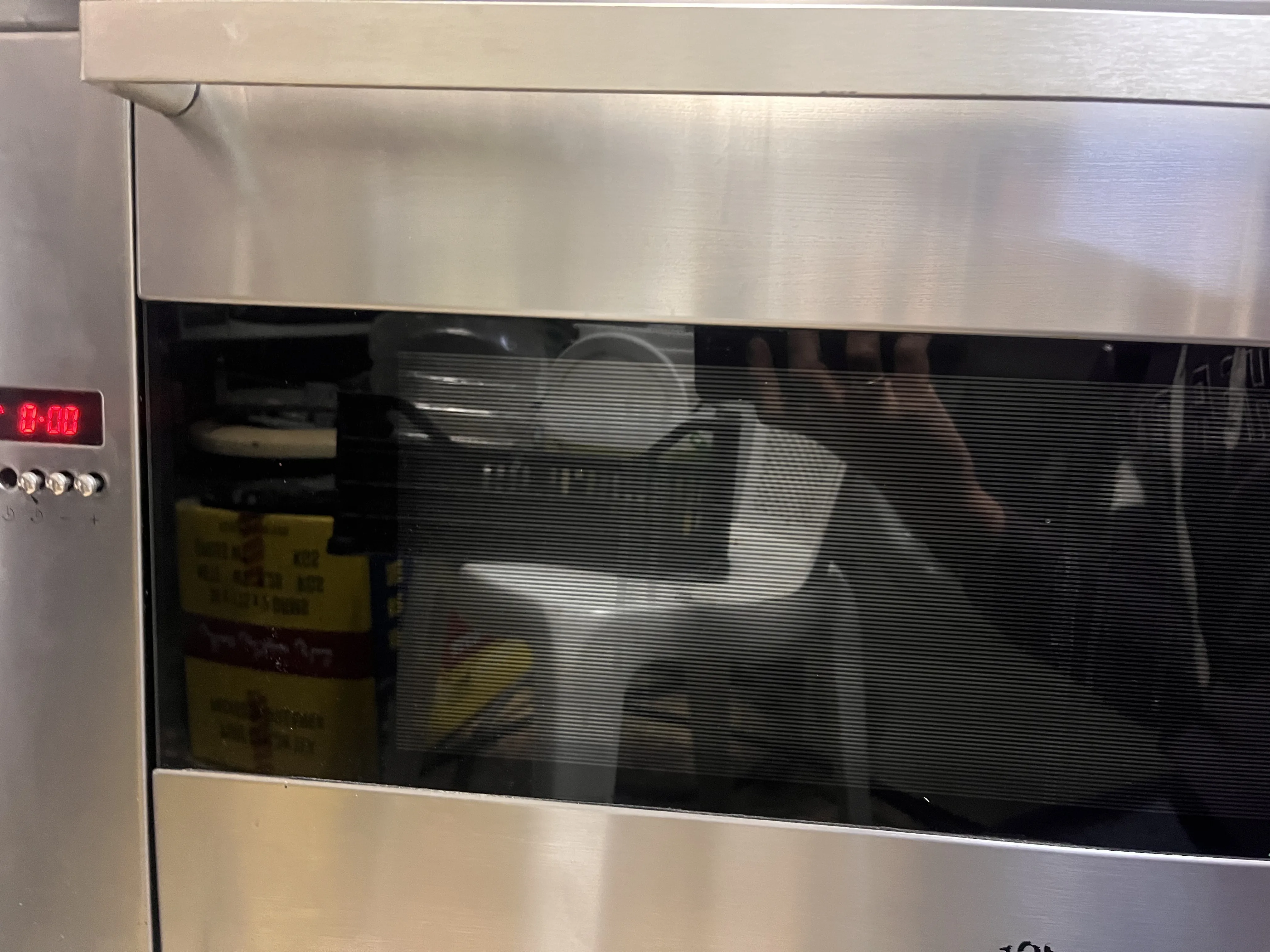 طقم غاز بات ان مستعمل بحاجة صيانه