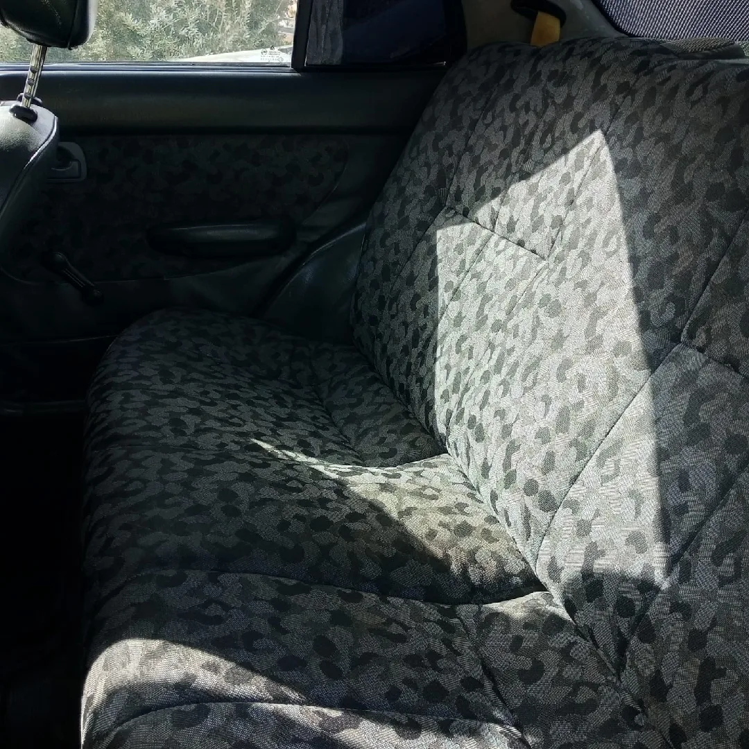 هيونداي اكسنت 1995