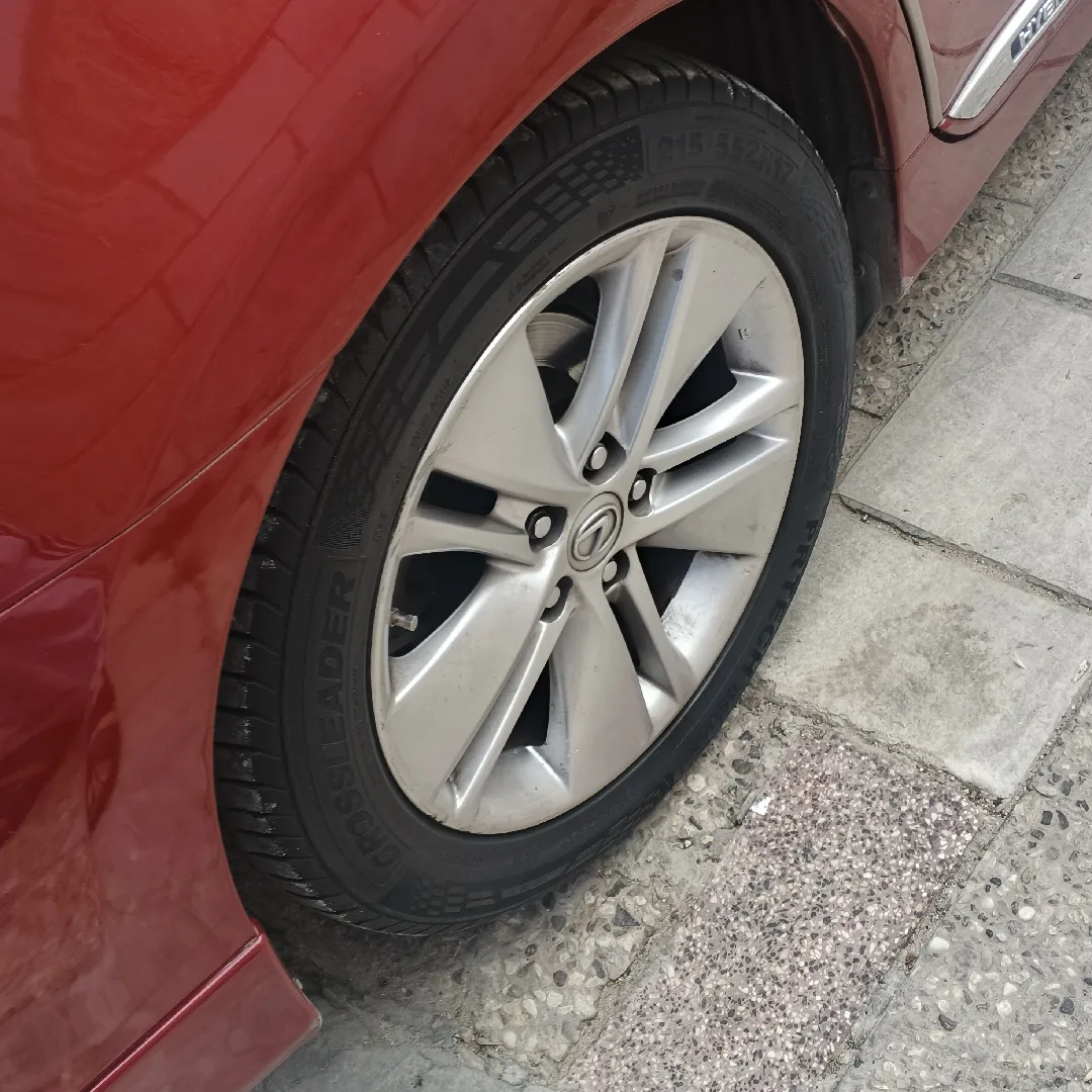 لكزس 2011/ hs250h