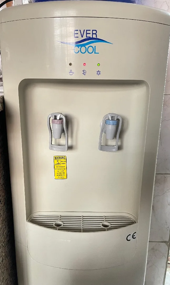 كولر ماء للبيع