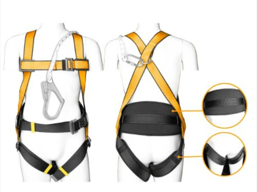 حزام تثبت نوع INGCO