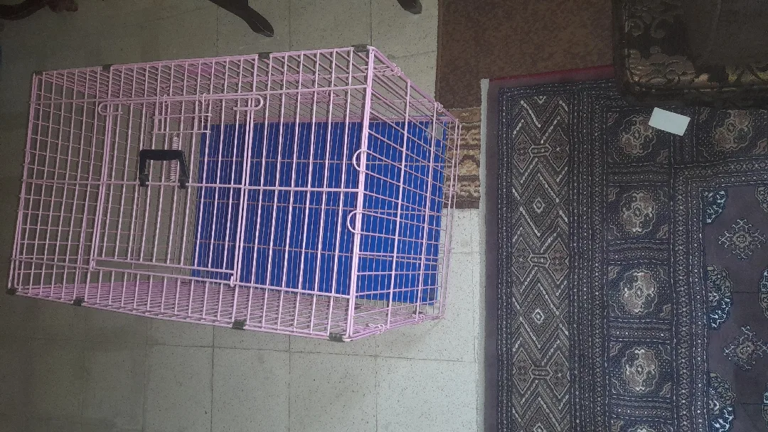 قفص طيور و حيوانات اليفه