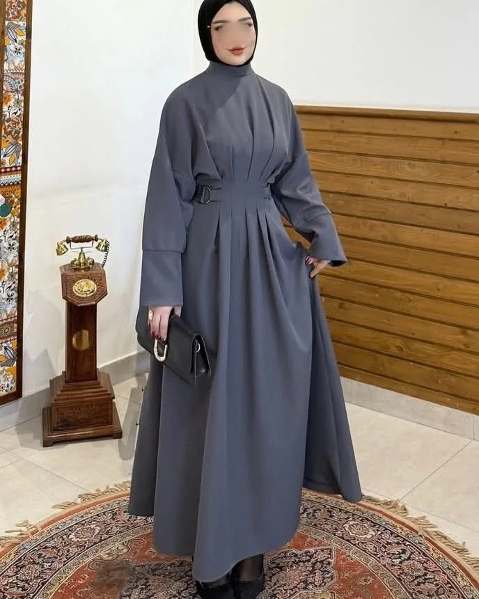 فستان باربي السعر 17دينار سايزات 38ل44  من وزن 50ل90كغTE ع ١ /ق ر ش ك توصيل ٣ ال