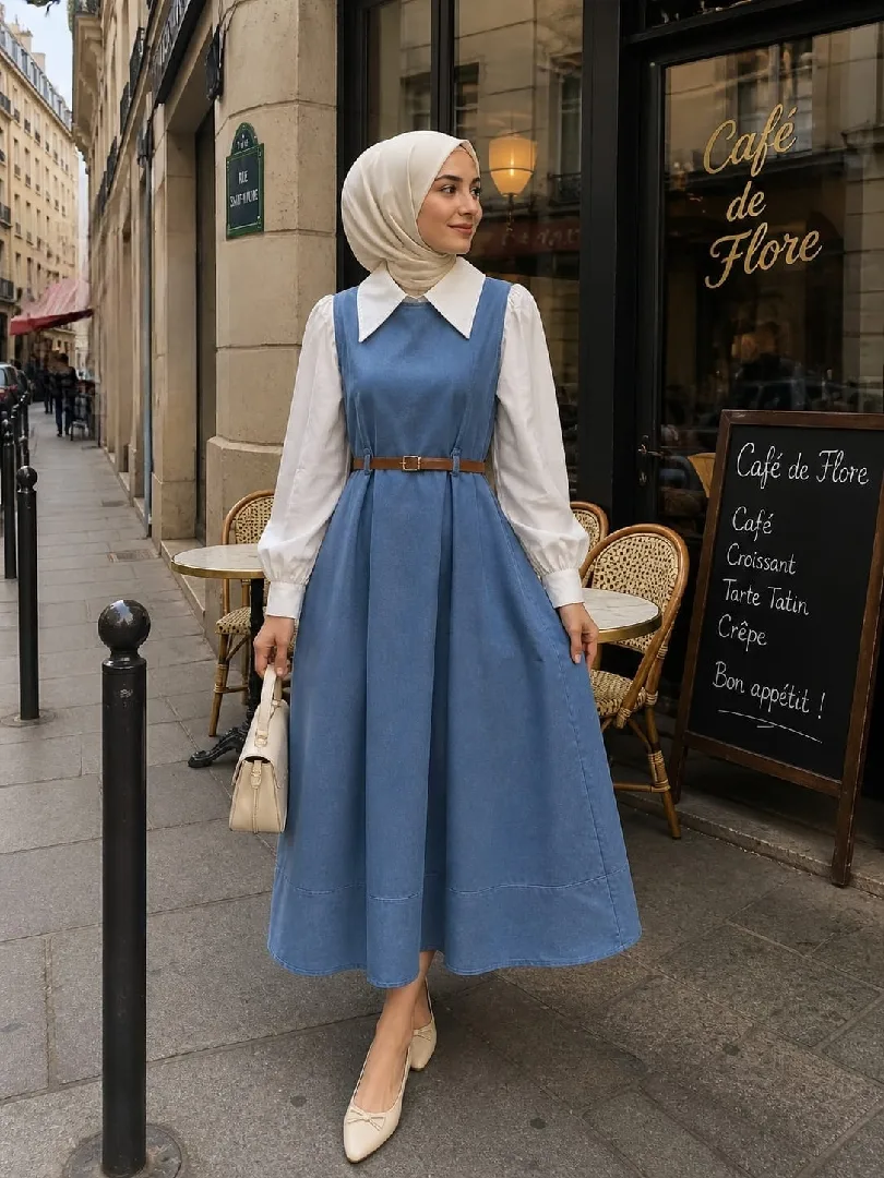 كشختك بالعيد علينا! ✨👗