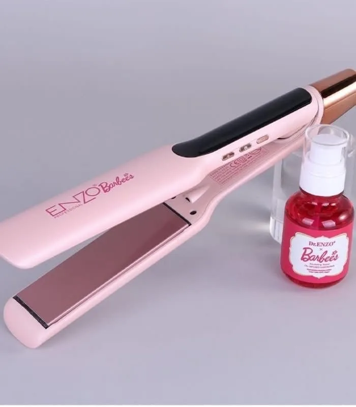 مكواة الشعر الاحترافيه