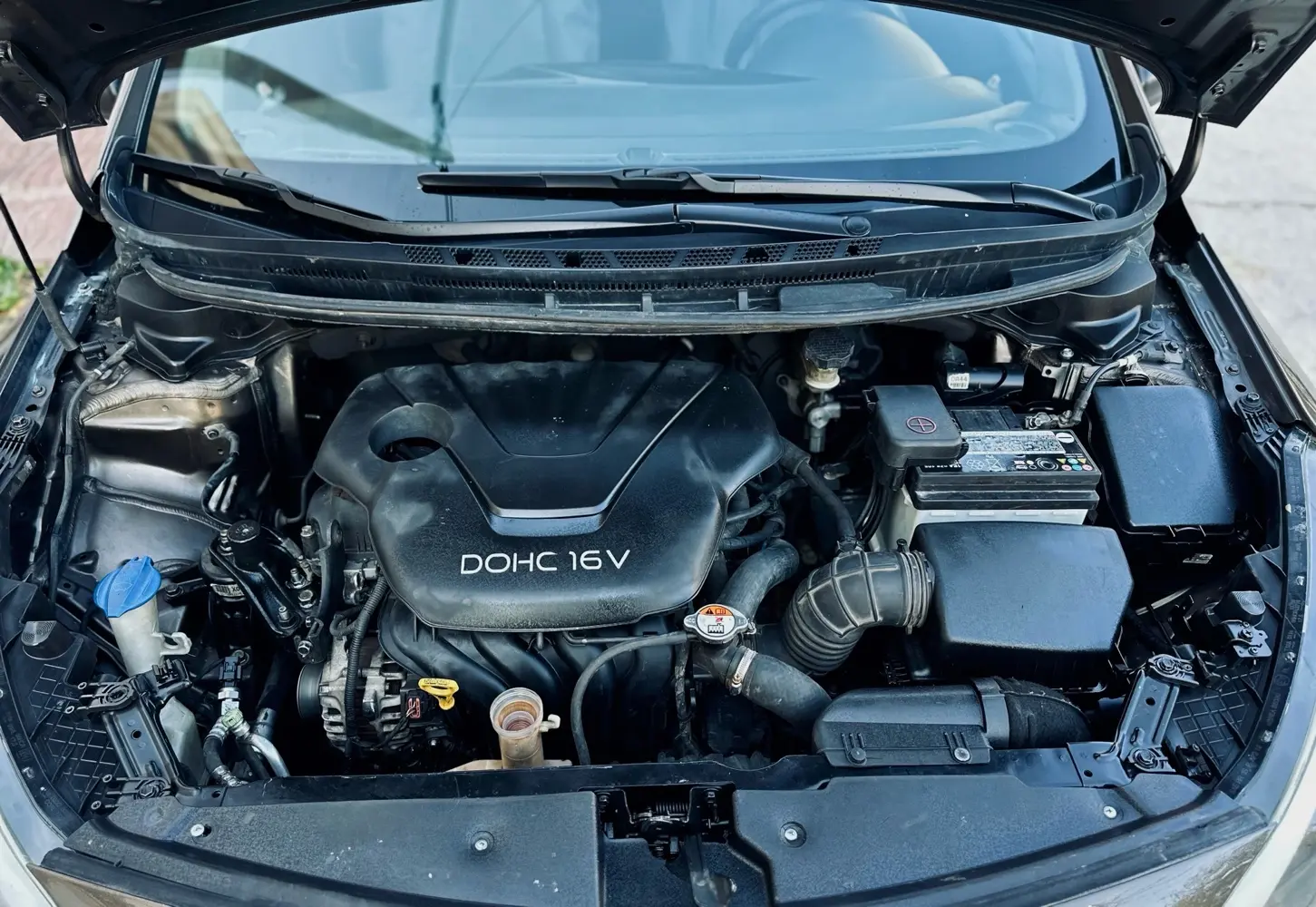 k3 كيا موديل 2015