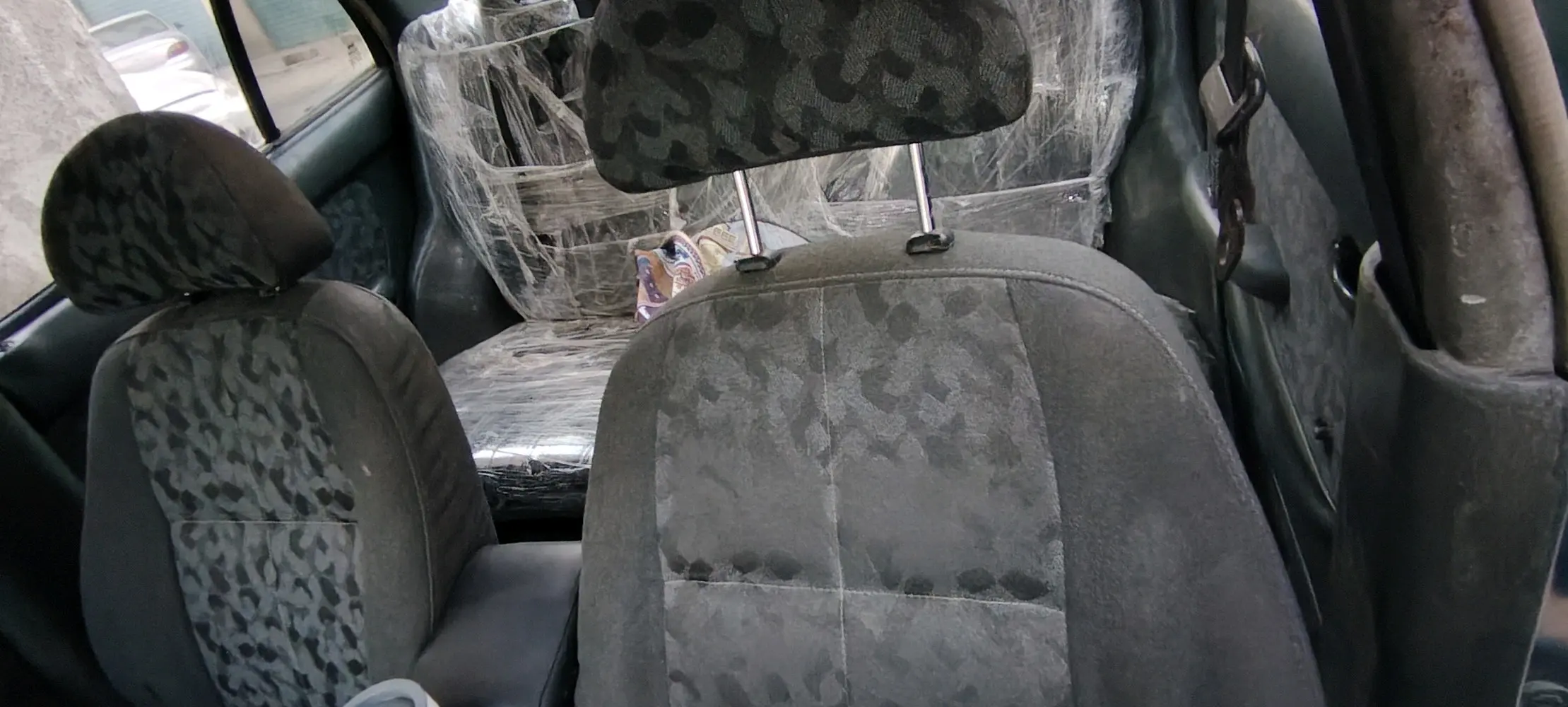 هونداي اكسنت للبيع موديل 1996