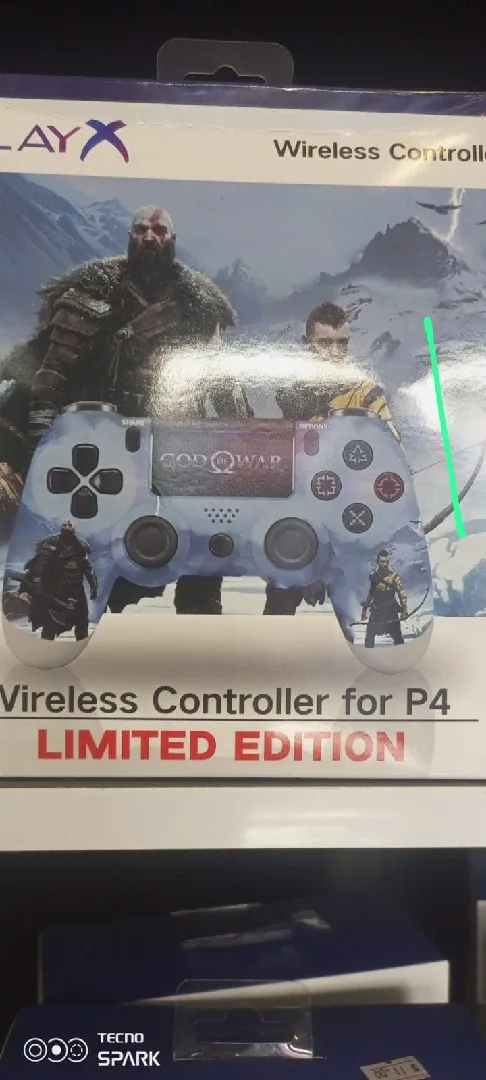 ايادي بلايستيشن نخب وكالة حرق اسعار 🔥