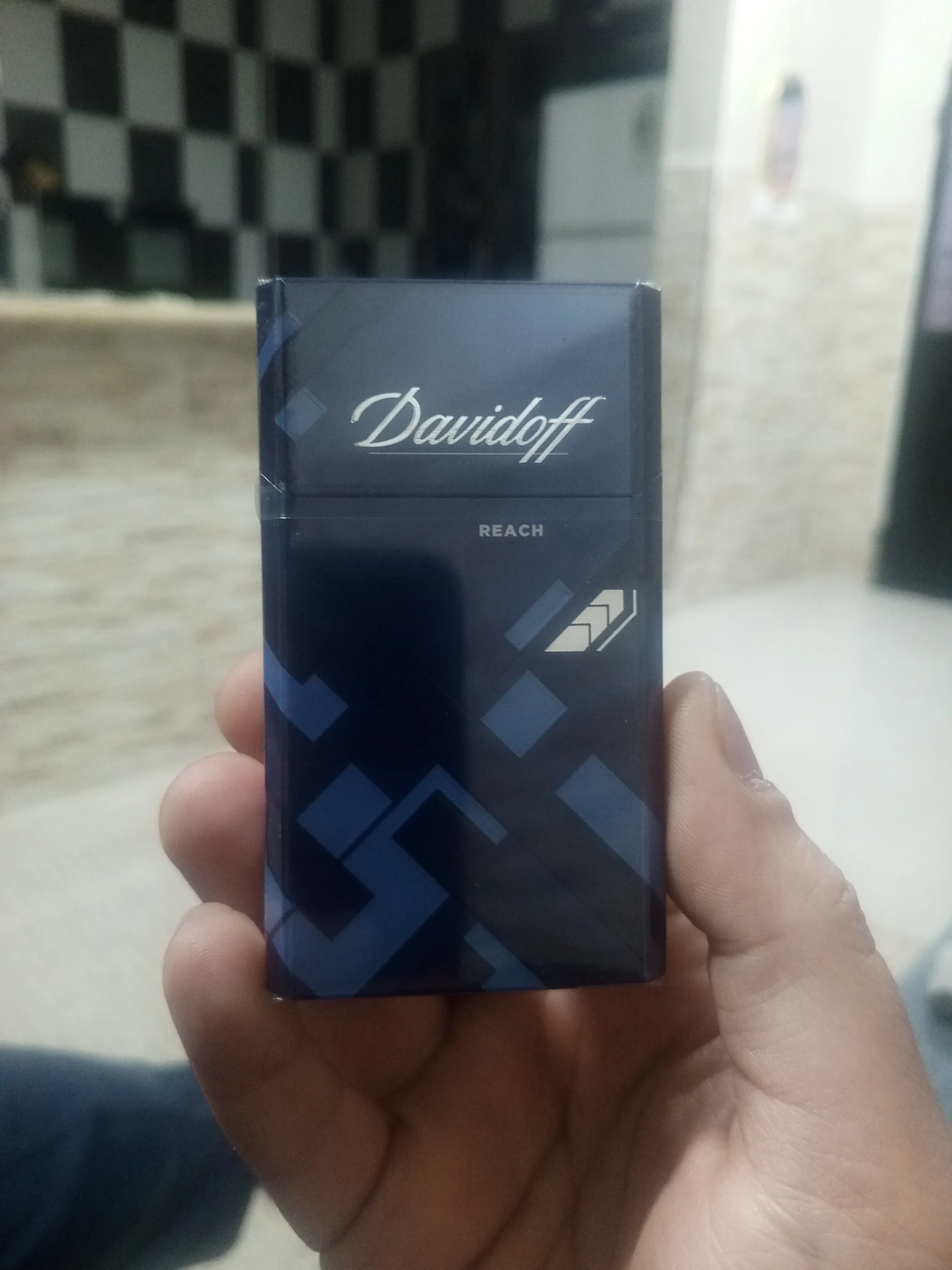 دوفيدوف ريتش