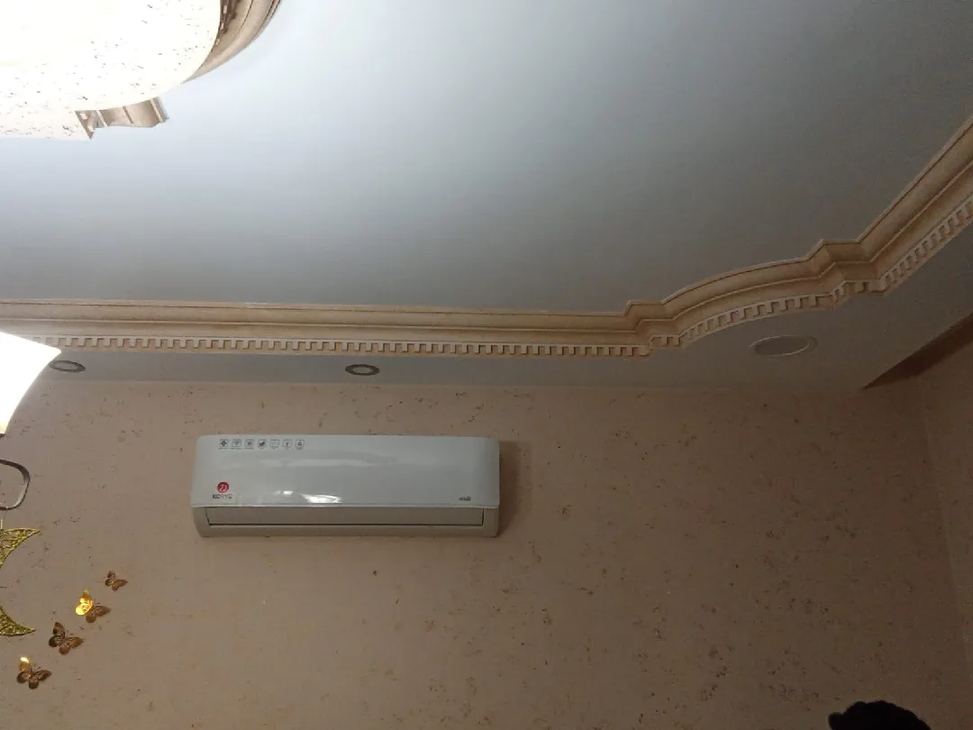 عروض مكيفات كوريو 2026 انفيرتر موفر طاقة A+++ 77%