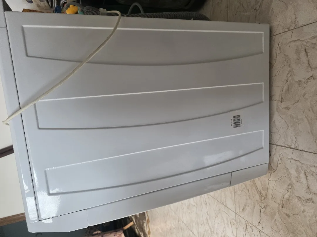 غسالة7kg بحالة جيدة للبيع