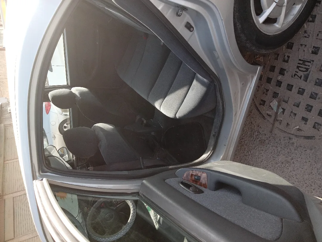 هونداي XD ٢٠٠١ جير عادي