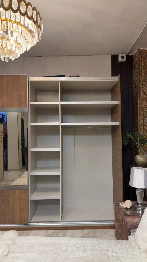 غرفة نوم ماستر