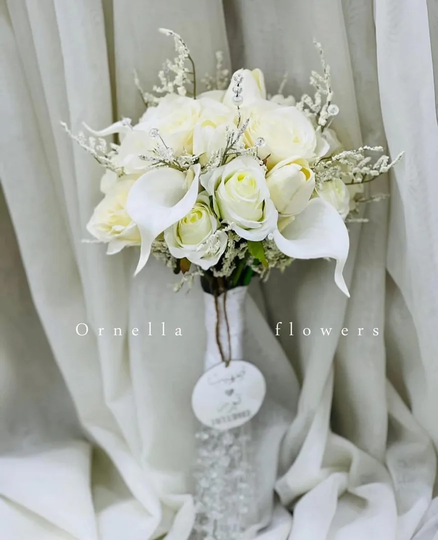 مسكات عرايس