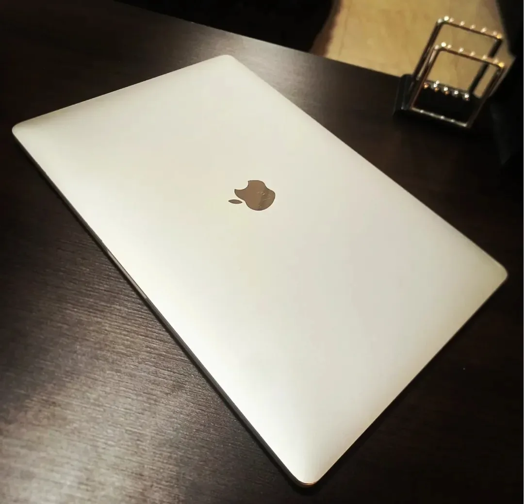 MacBook pro 2017