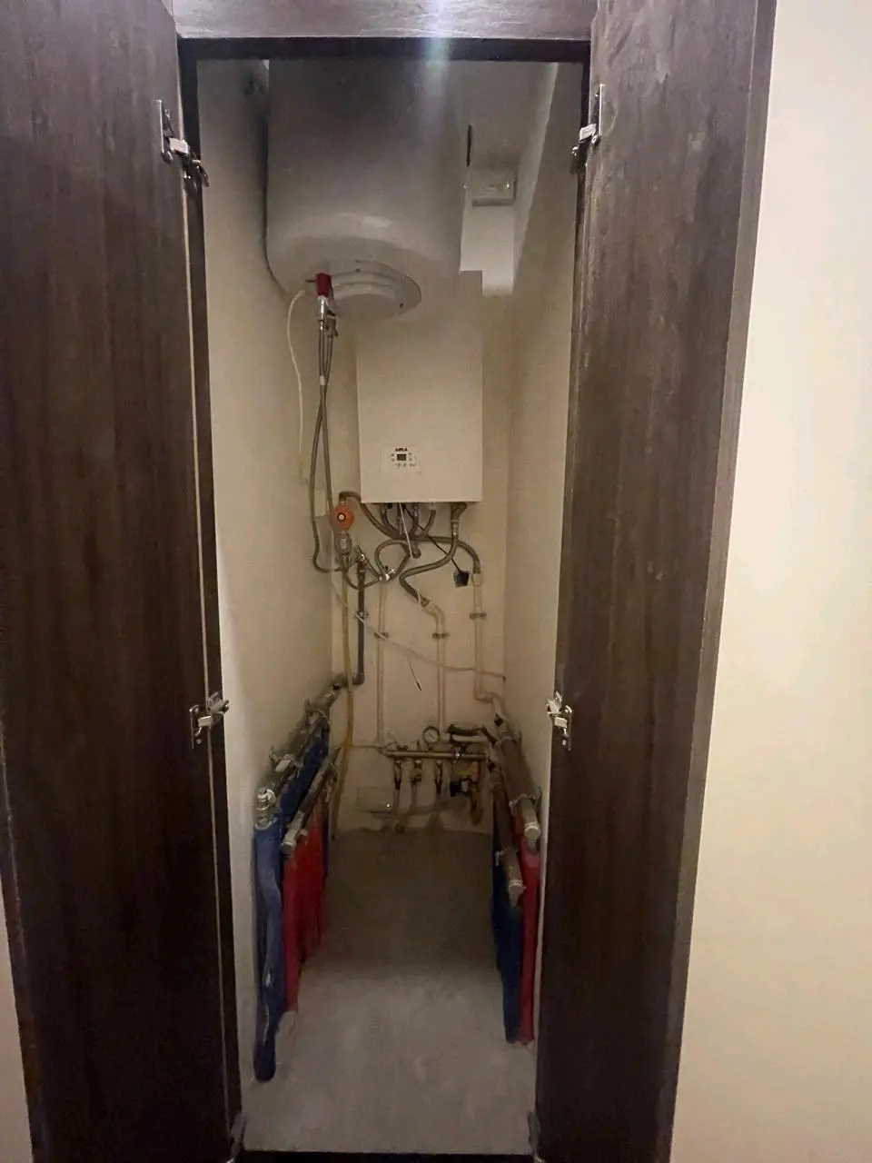 شقة للبيع المستعجل من المالك مباشره