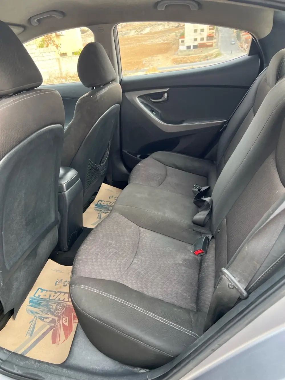 هونداي ام دي gdi