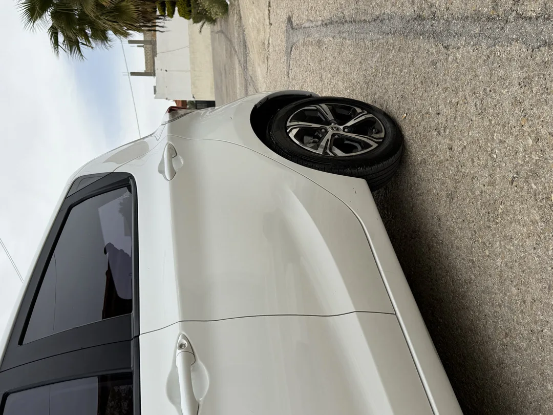 شان جان اي ستار بسعر حرق