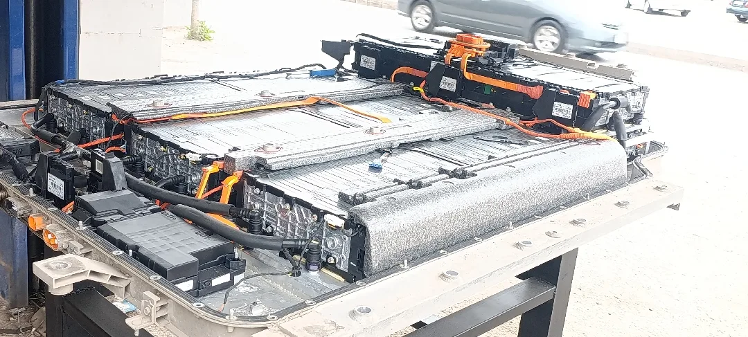 مركز علي العلاونة الصيانة السيارات