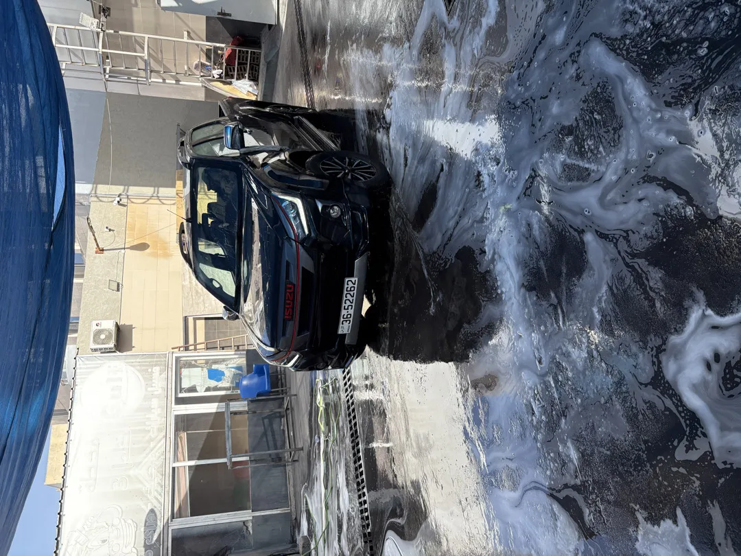 بكب ابسوزو GT ٢٠٢٠ للبيع