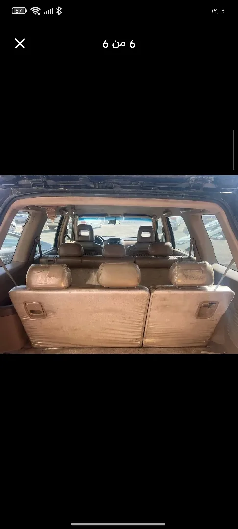 هوندا MRV /بيلوت