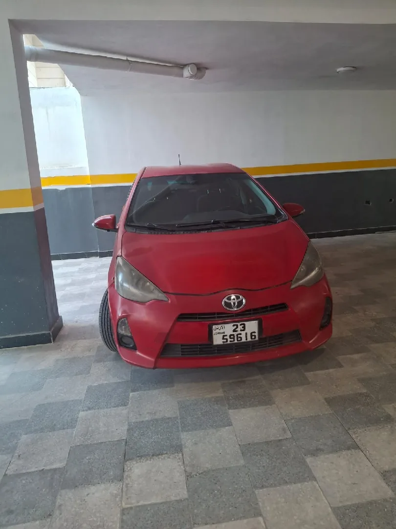 بريوس سي للبيع