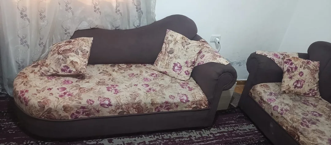 كورنر و سجاده