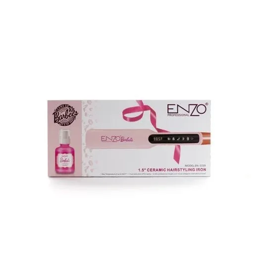 مكواة الشعر الاحترافيه