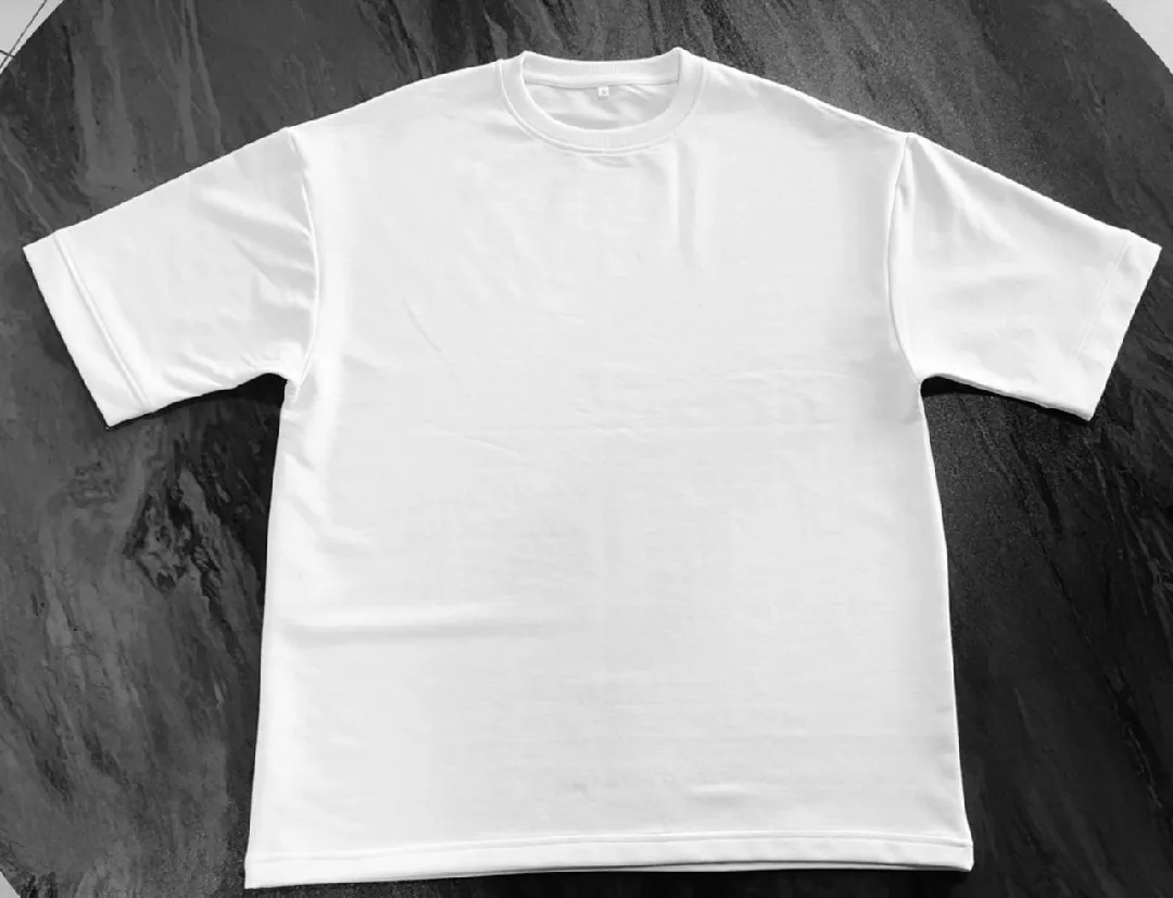 تيشيرتات اوڤر سايز