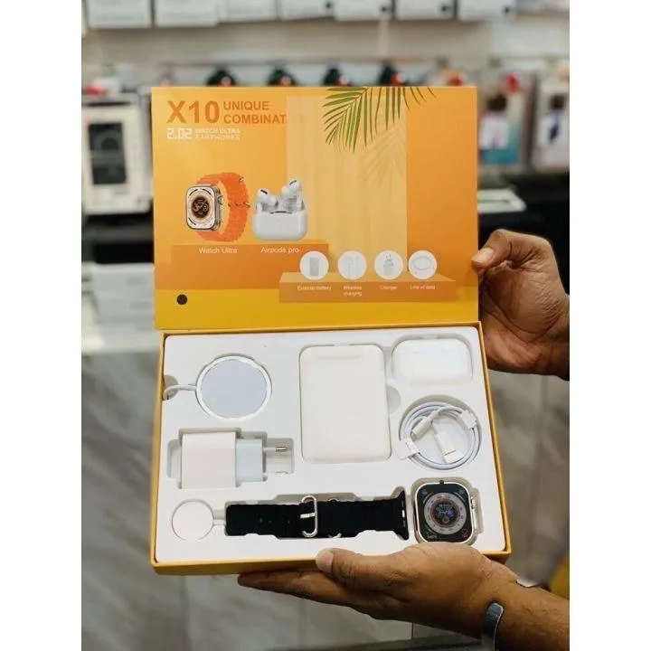 Powerbank Headphone Charger