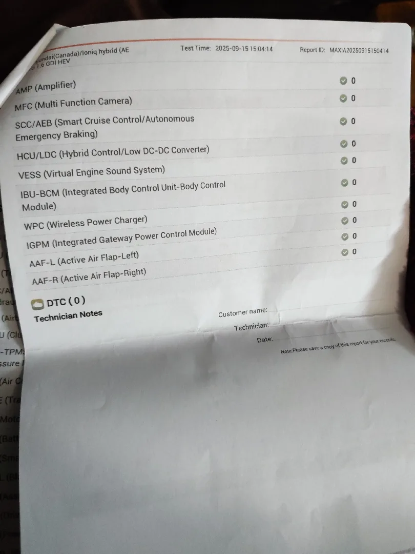 هونداي ايونك للبيع