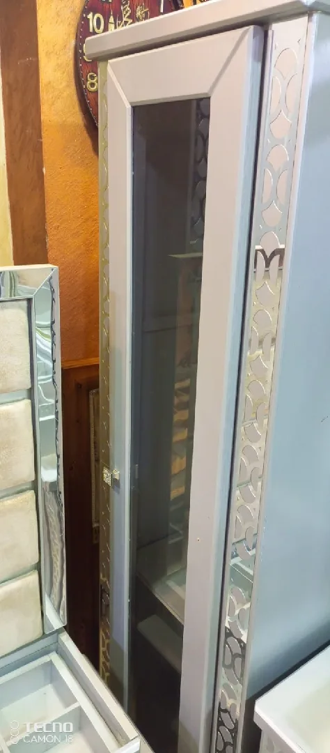 غرفة نوم جديدة