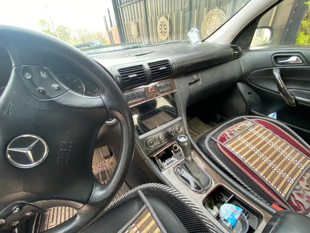 C200 للبيع