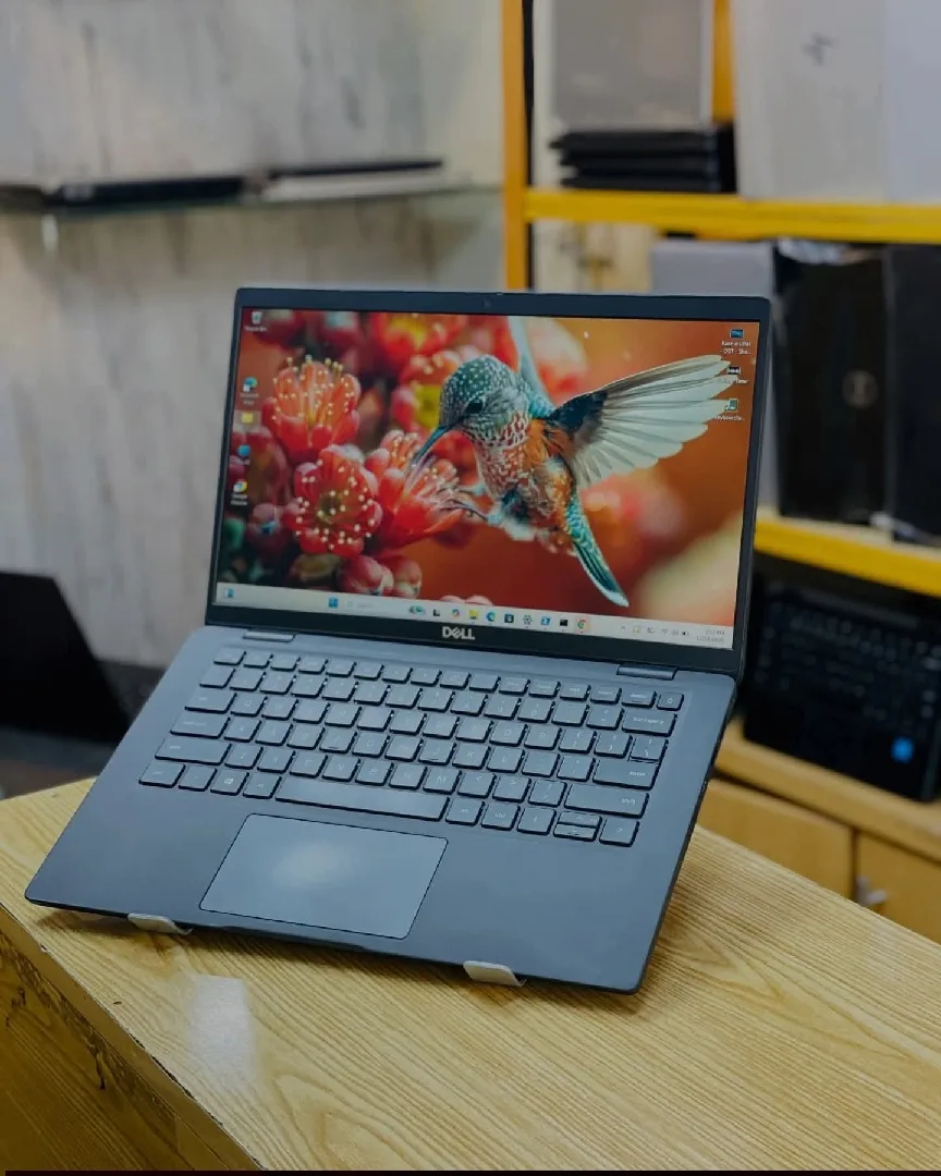 لابتوب ديل Laptop Dell