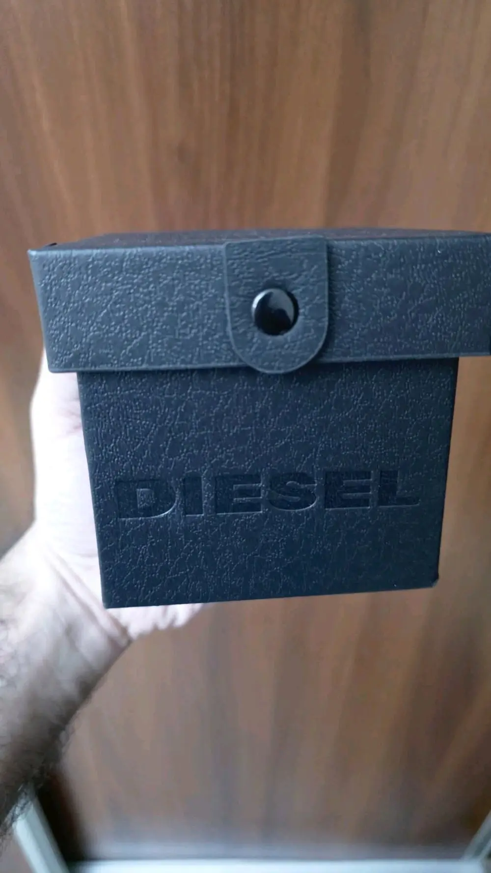 ساعة ديزل Mr Daddy DZ7313