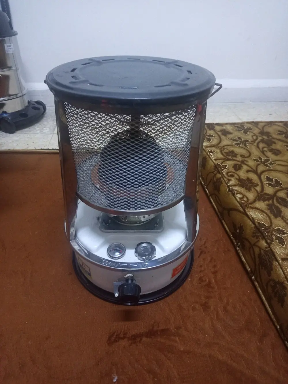 صوبة كاز