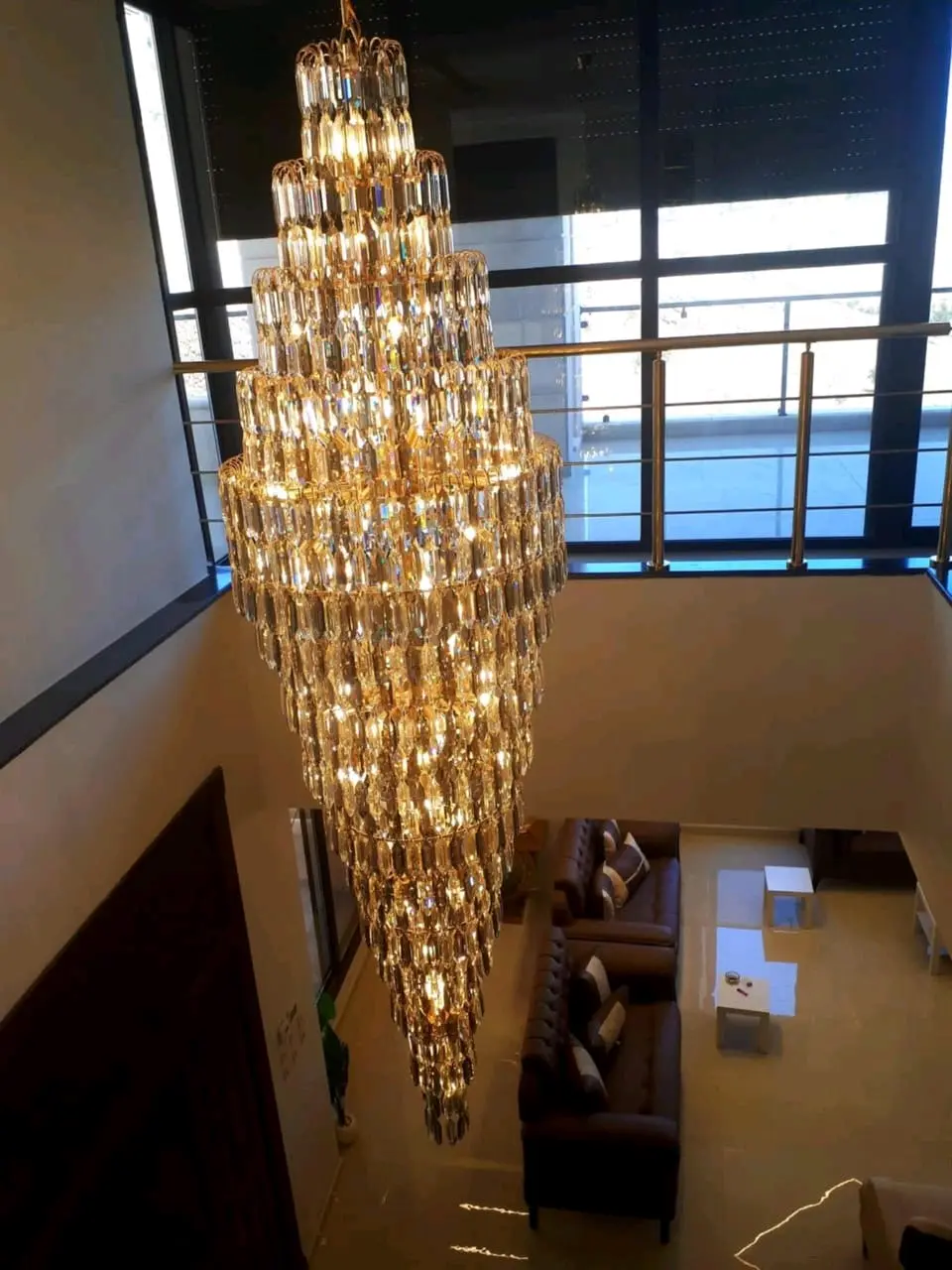 فني كهربائي