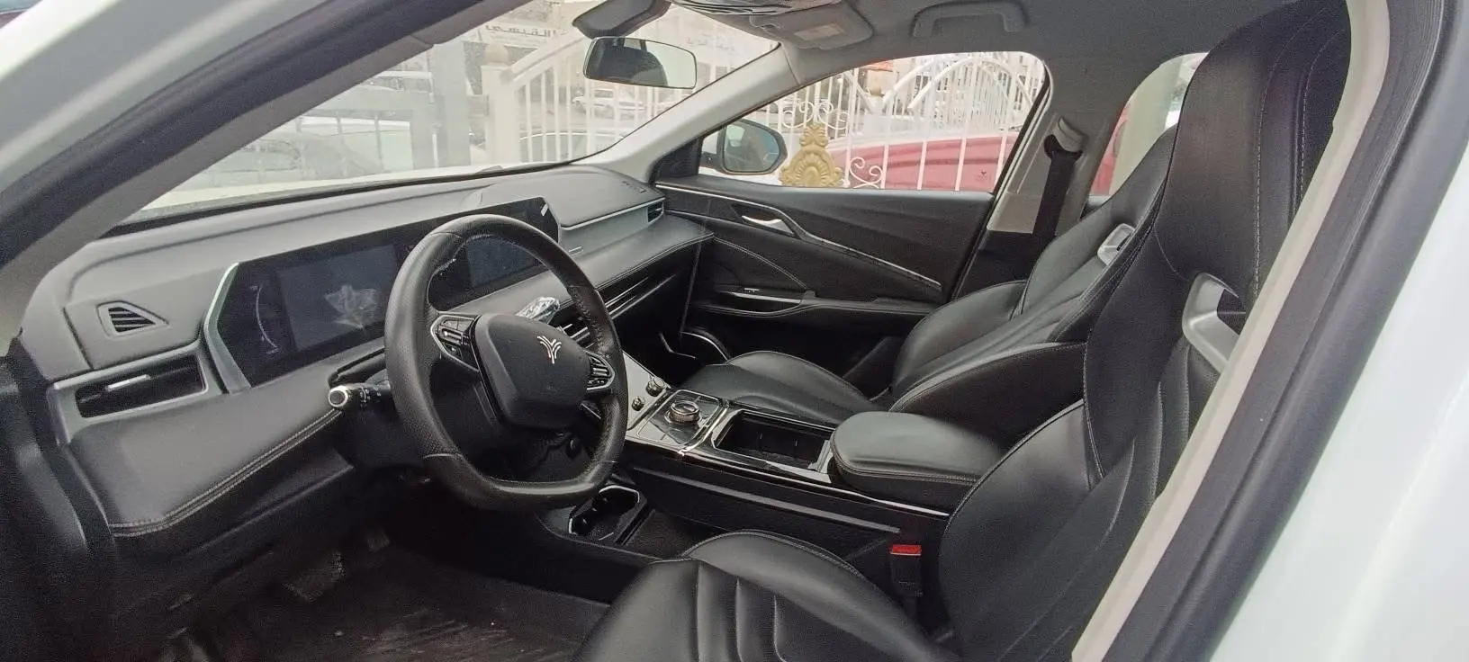 نيتا يو للبيع كاش او اقساط