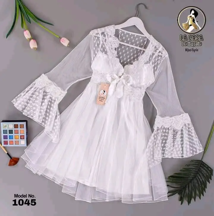 لانجري منوع