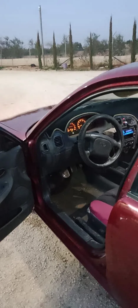 دايو نوبيرا للبيع كاش او اقساط