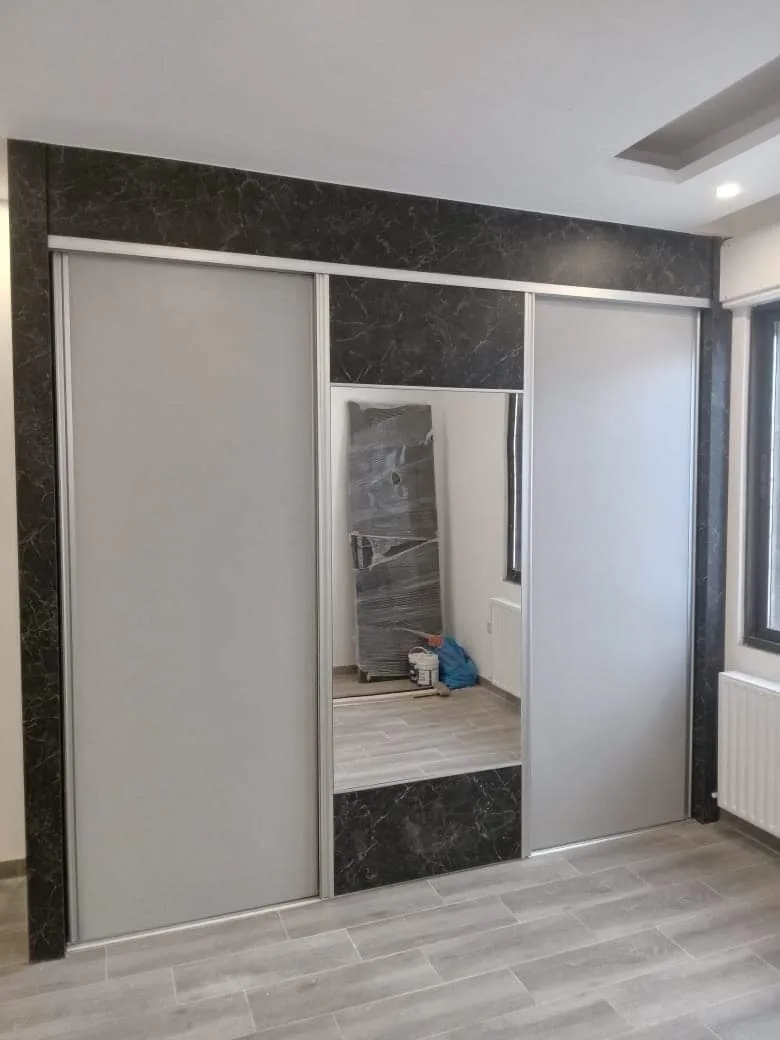 لكافة اعمال النجاره والديكور