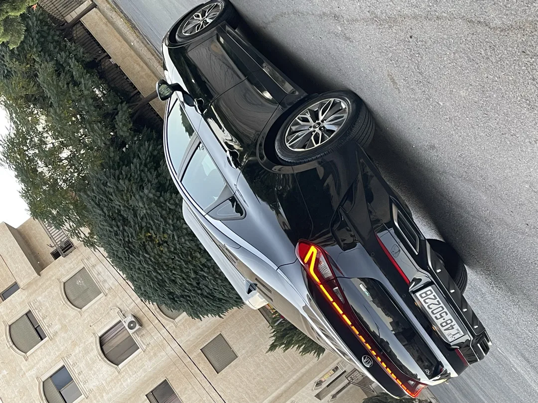 كيا k5 وارد كوري استخدام شخصي 2021