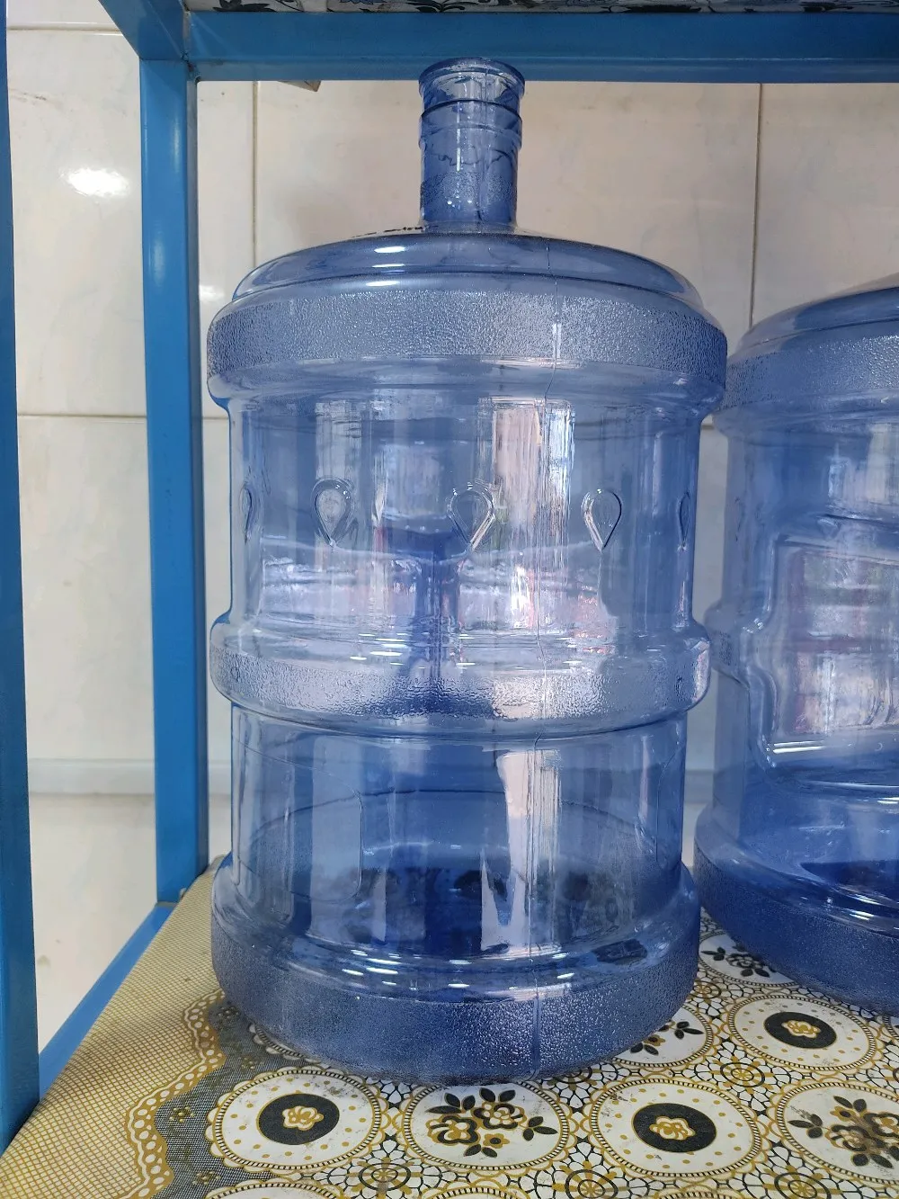 عبوة سعودي 20لتر