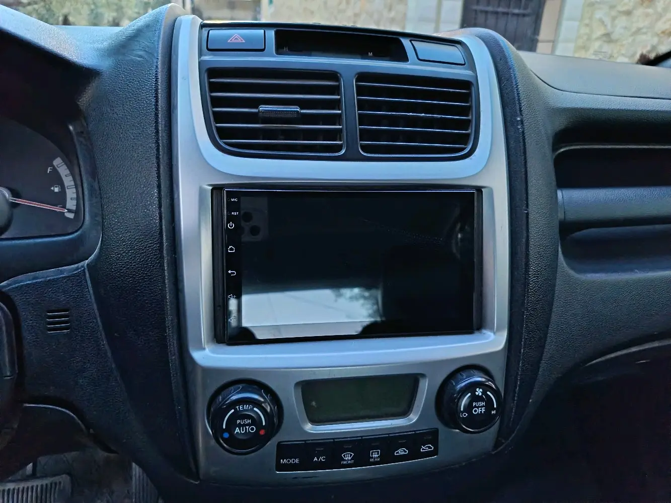 كيا سبورتج 2009 للبيع