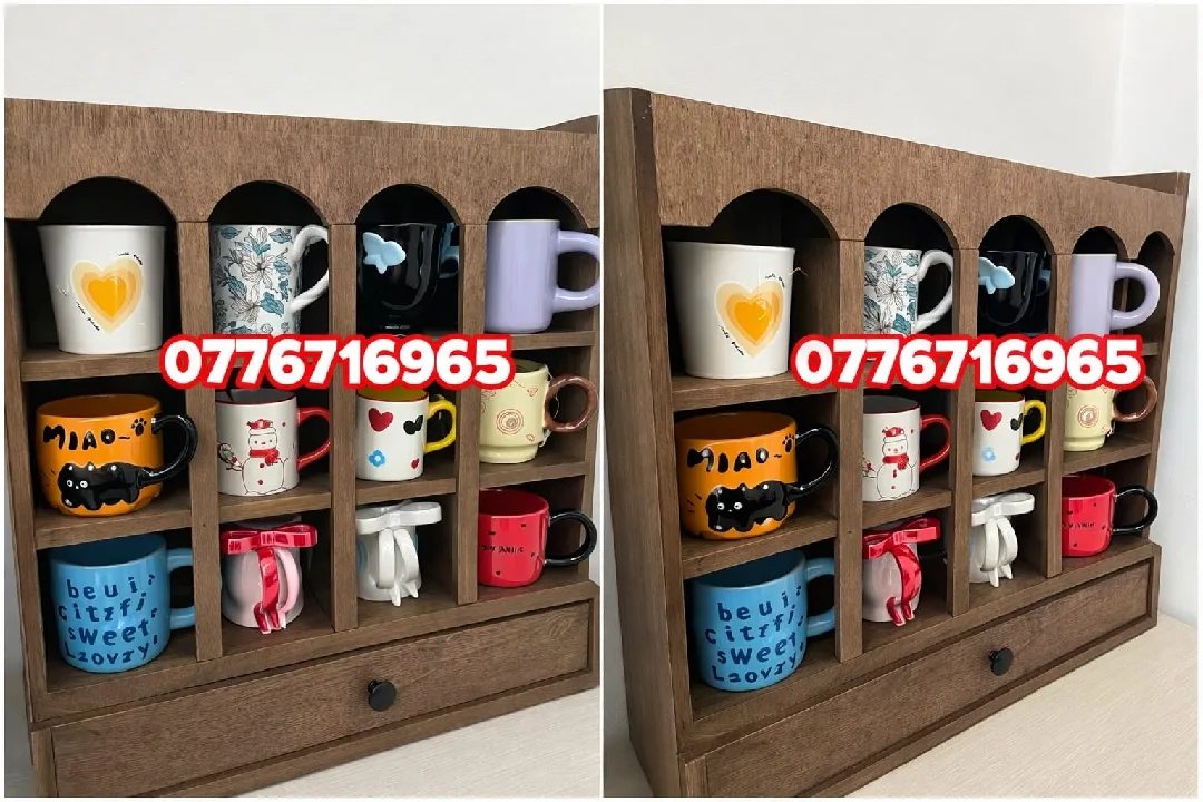 كوفي كورنر الأكثر مبيعا و طبعا