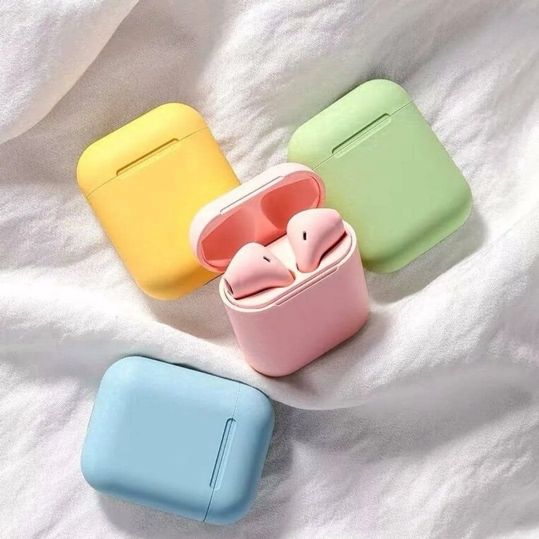 سماعات   inpode12