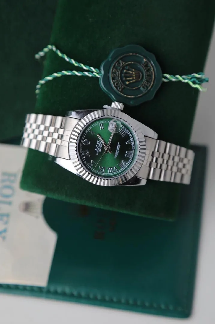 ساعات رولكس